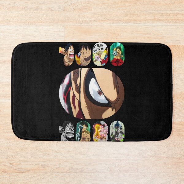 Item preview, Luff haki ryuo  designed and sold by Otakugeneration.