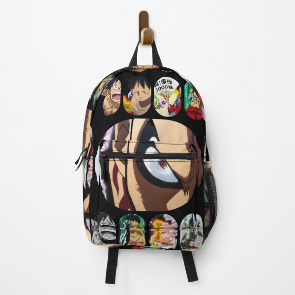 Item preview, Luff haki ryuo  designed and sold by Otakugeneration.