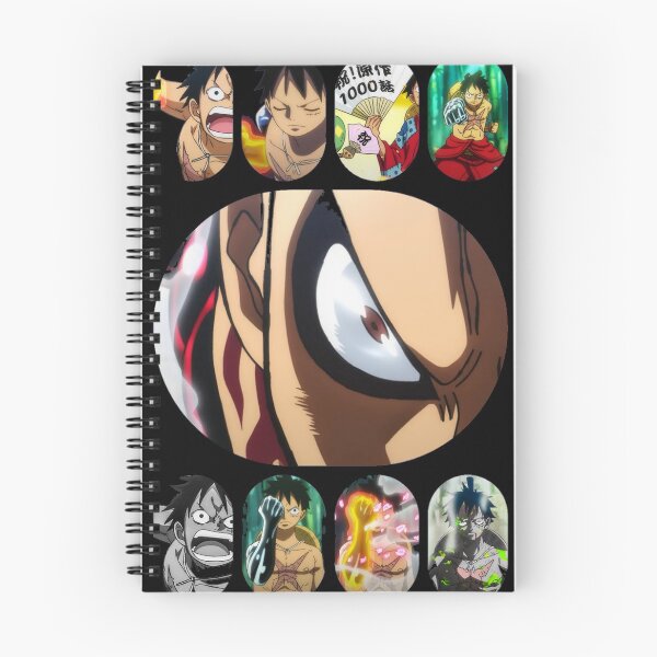 Item preview, Luff haki ryuo  designed and sold by Otakugeneration.