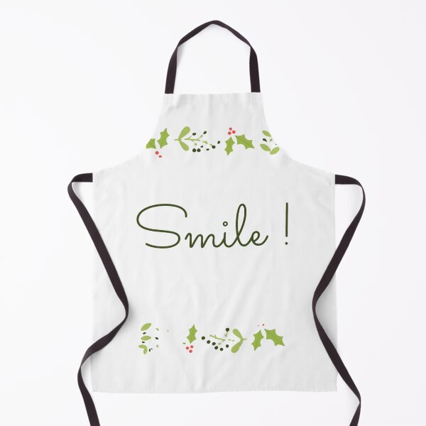 Item preview, Smile ! enjoy your life designed and sold by MEILEY-Shop.