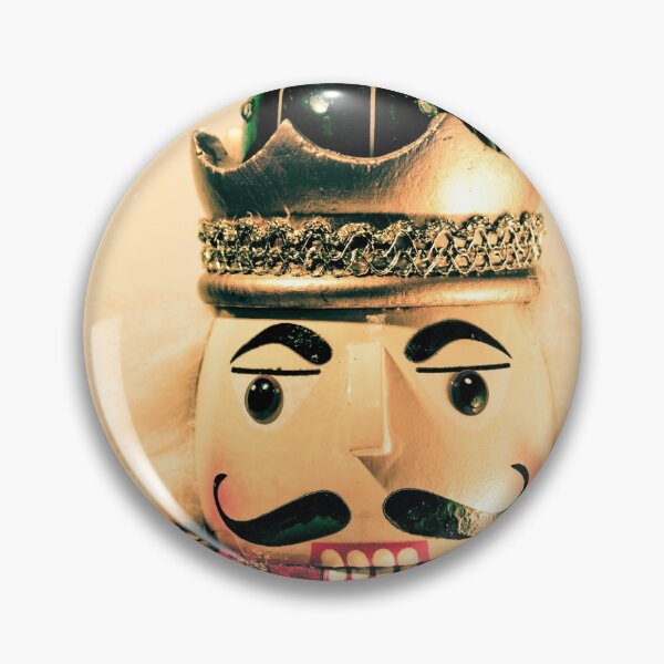 Item preview, The Nutcracker designed and sold by Carlos Thomas.