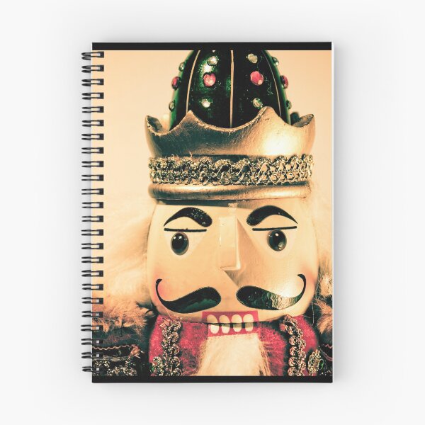 Item preview, The Nutcracker designed and sold by Carlos Thomas.