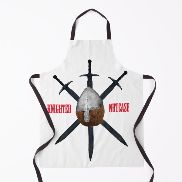Item preview, Knighted Nutcase designed and sold by PabloPKasso.