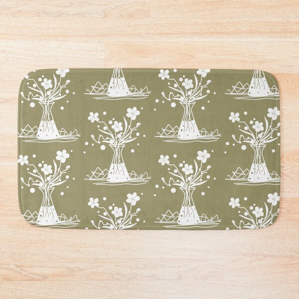 Item preview, Freesia flowers designed and sold by LotusCreations.