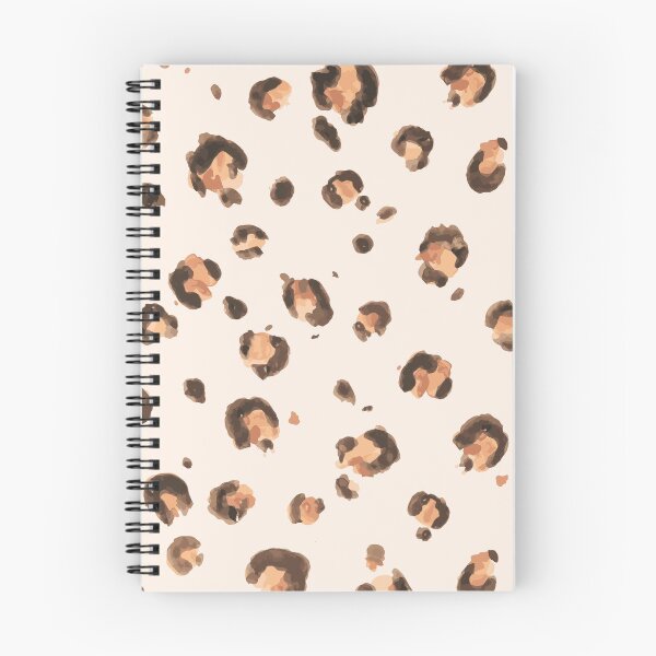Item preview, Soft Pink Leopard Pattern designed and sold by MFR-.