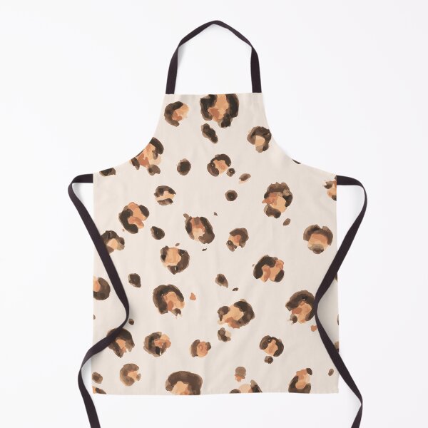 Item preview, Soft Pink Leopard Pattern designed and sold by MFR-.
