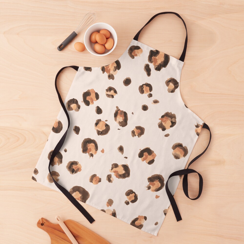 Item preview, Apron designed and sold by MFR-.