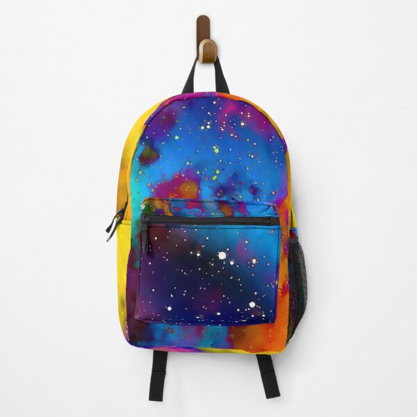 Item preview, Cosmic Space and Stars, Color Cosmic Abstract Background designed and sold by yougalore.