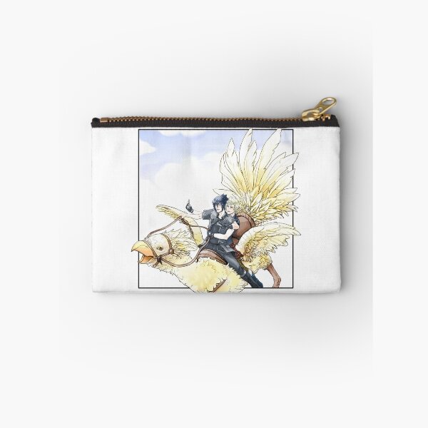 Item preview, Chocobo Ride! designed and sold by thwippersnapple.