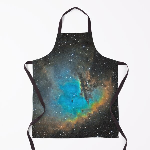 Item preview, Pacman Nebula (NGC 281) designed and sold by idjy.