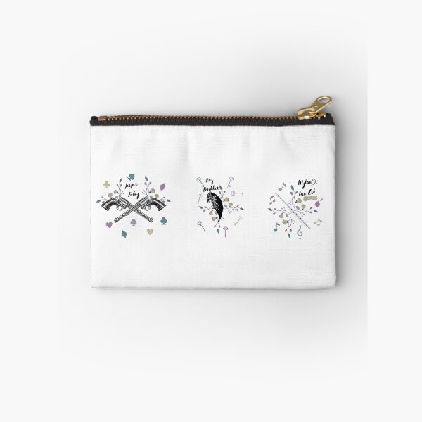 Item preview, Six of Crows Bundle designed and sold by aliceofspades.