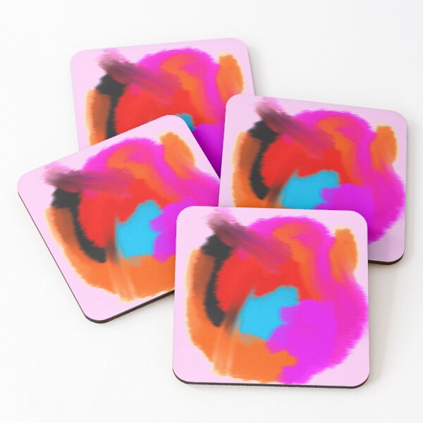 Item preview, Mixed colors  designed and sold by PinkShinyArt.