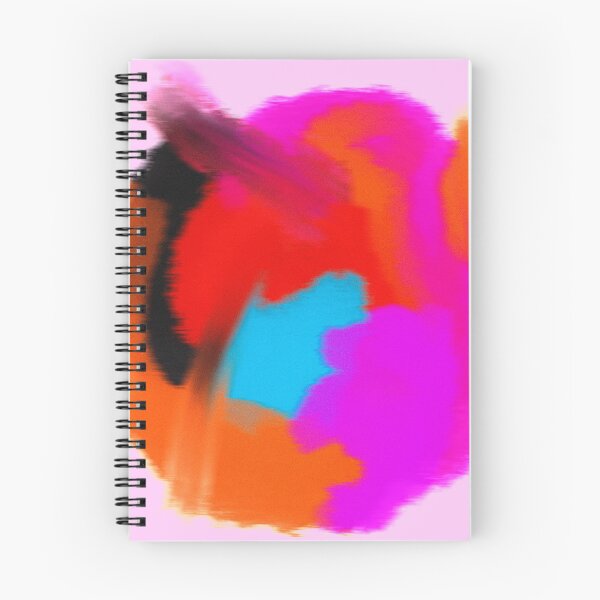Artikelvorschau, Mischfarben entworfen und verkauft von PinkShinyArt.
