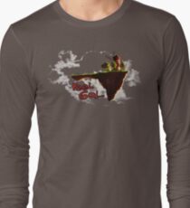 Feel Good... Long Sleeve T-Shirt