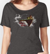 Feel Good... Women's Relaxed Fit T-Shirt