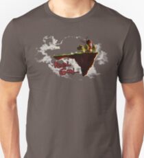 Feel Good... Unisex T-Shirt
