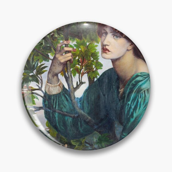Item preview, The Day Dream designed and sold by brushandframes.