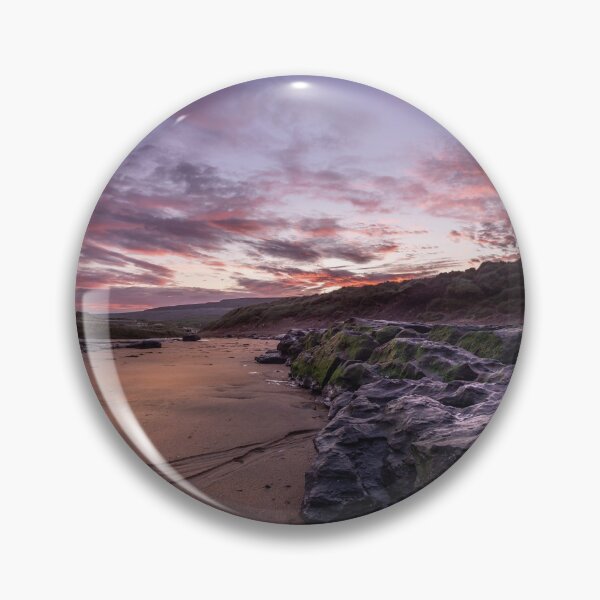 Item preview, Fanore Beach, County Clare - Irish Landscape designed and sold by AOKeeshkaPhotos.