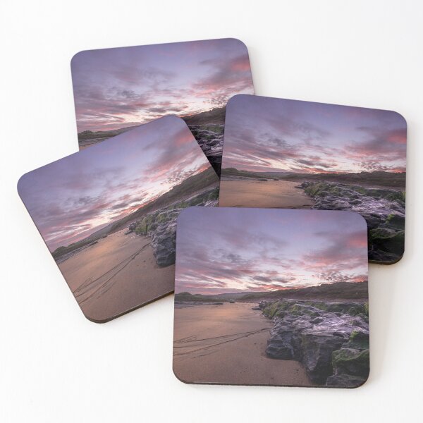 Item preview, Fanore Beach, County Clare - Irish Landscape designed and sold by AOKeeshkaPhotos.