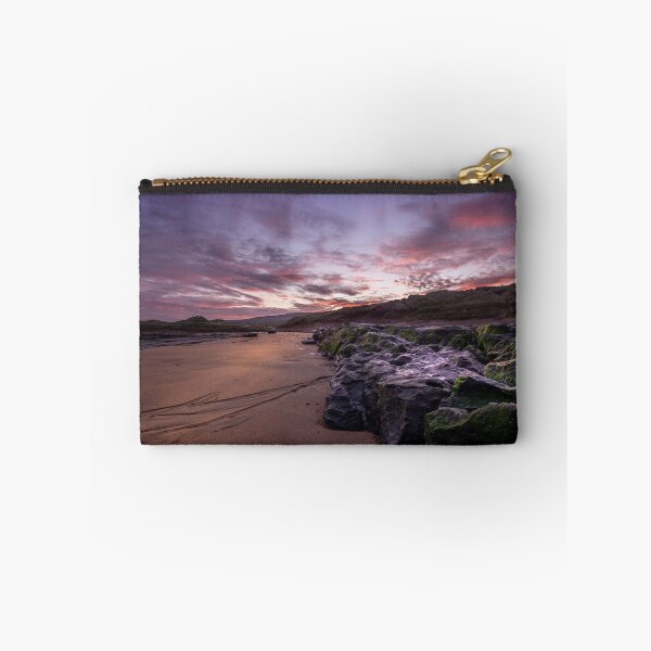 Item preview, Fanore Beach, County Clare - Irish Landscape designed and sold by AOKeeshkaPhotos.