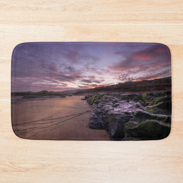 Item preview, Fanore Beach, County Clare - Irish Landscape designed and sold by AOKeeshkaPhotos.