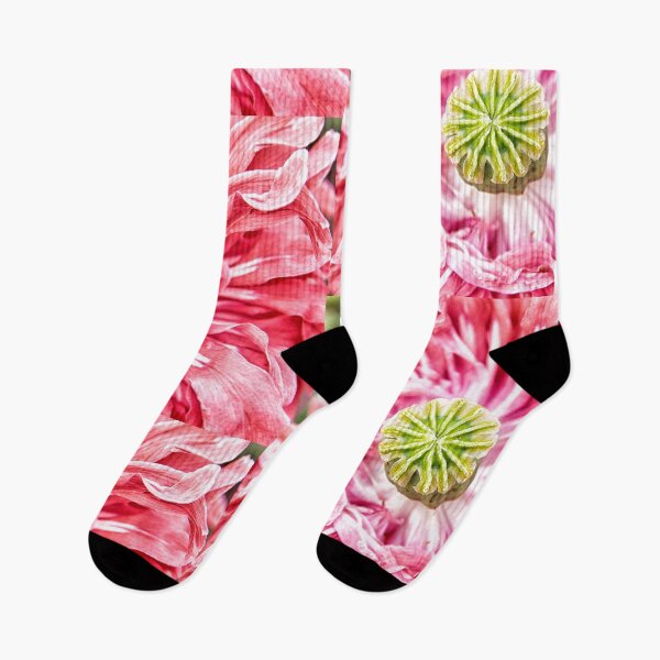 Item preview, Pink Peony designed and sold by Carlos Thomas.