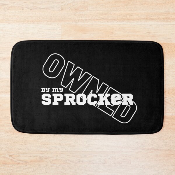 Item preview, Owned by my Sprocker designed and sold by Labradoodlesetc.