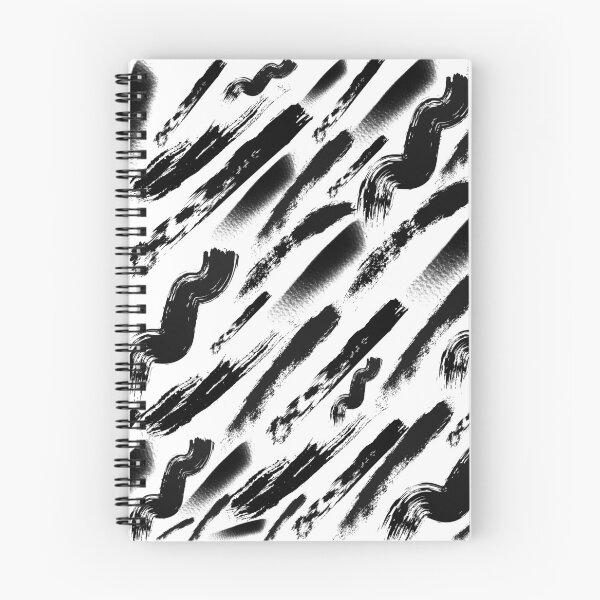 Item preview, Abstract Animal Stripes Print designed and sold by ehadams.