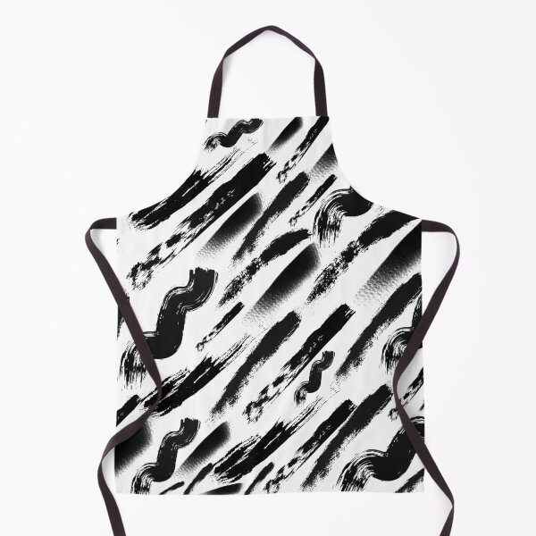 Item preview, Abstract Animal Stripes Print designed and sold by ehadams.