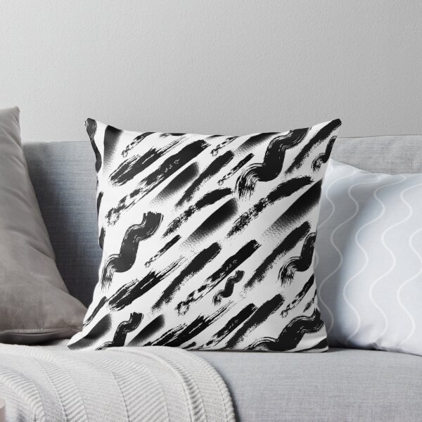 Item preview, Abstract Animal Stripes Print designed and sold by ehadams.