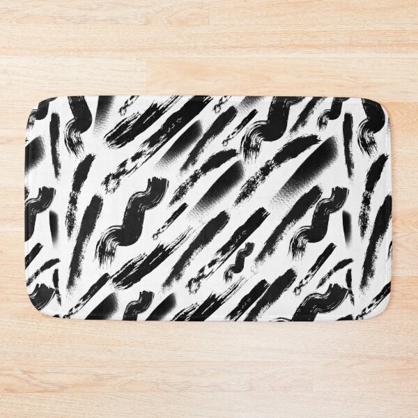 Item preview, Abstract Animal Stripes Print designed and sold by ehadams.