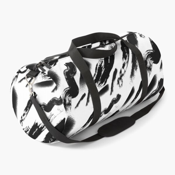 Item preview, Abstract Animal Stripes Print designed and sold by ehadams.