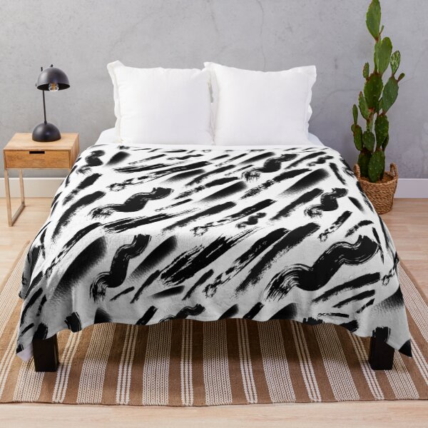 Item preview, Abstract Animal Stripes Print designed and sold by ehadams.