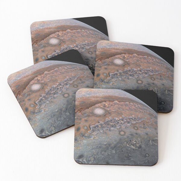 Item preview, Jupiter - Stunning Image of Planet Jupiter  designed and sold by Very Peculiar.