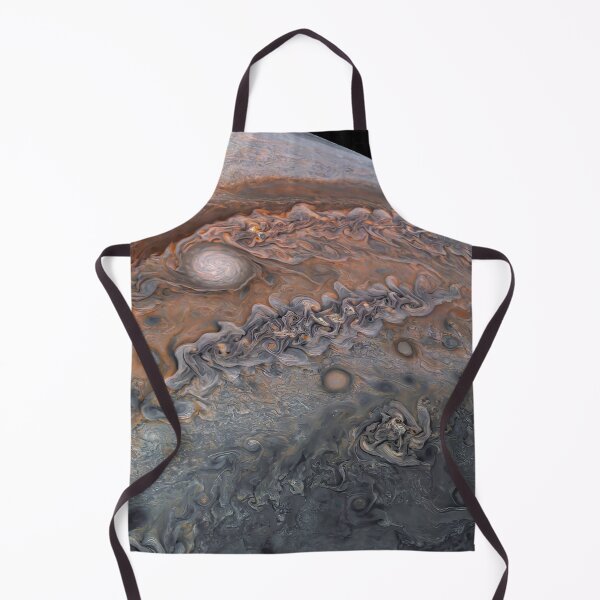 Item preview, Jupiter - Stunning Image of Planet Jupiter designed and sold by Very Peculiar.