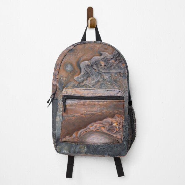 Item preview, Jupiter - Stunning Image of Planet Jupiter designed and sold by Very Peculiar.