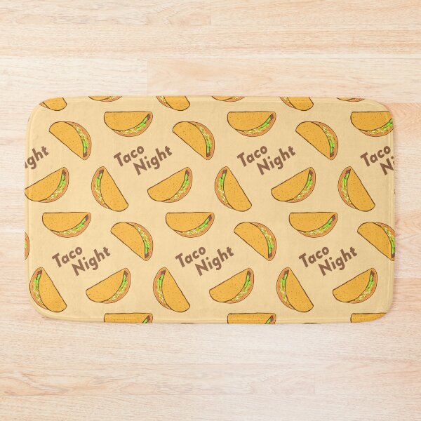 Item preview, Taco Night designed and sold by Jared Hart.