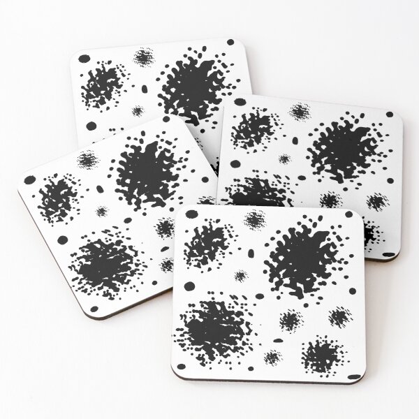 Item preview, Animal Large Spots Print designed and sold by ehadams.