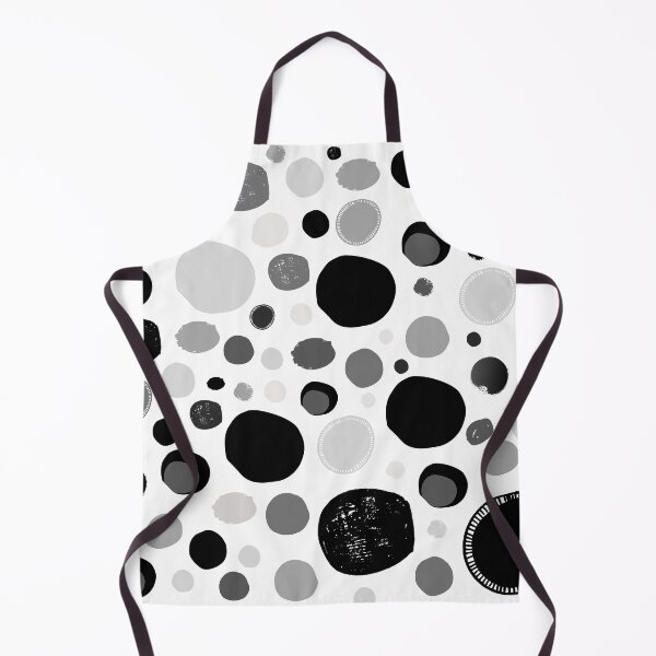 Item preview, Abstract Polka Dots designed and sold by ehadams.