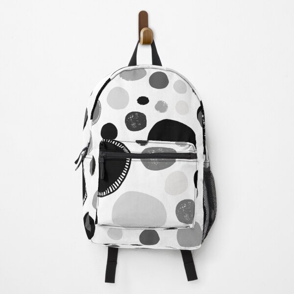 Item preview, Abstract Polka Dots designed and sold by ehadams.