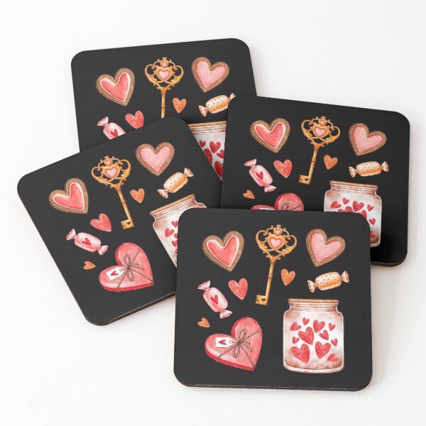 Item preview, Happy Valentine's day designed and sold by Imakeyouhappy.