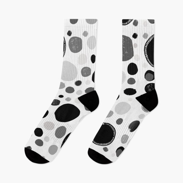 Item preview, Abstract Polka Dots designed and sold by ehadams.
