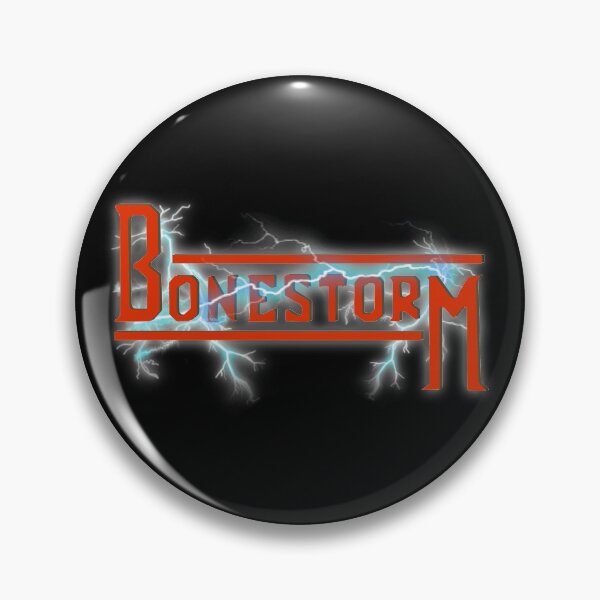 Item preview, The Simpsons - Bonestorm the Video Game designed and sold by Xanderlee7.