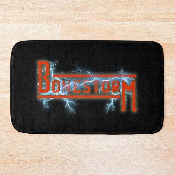 Item preview, The Simpsons - Bonestorm the Video Game designed and sold by Xanderlee7.