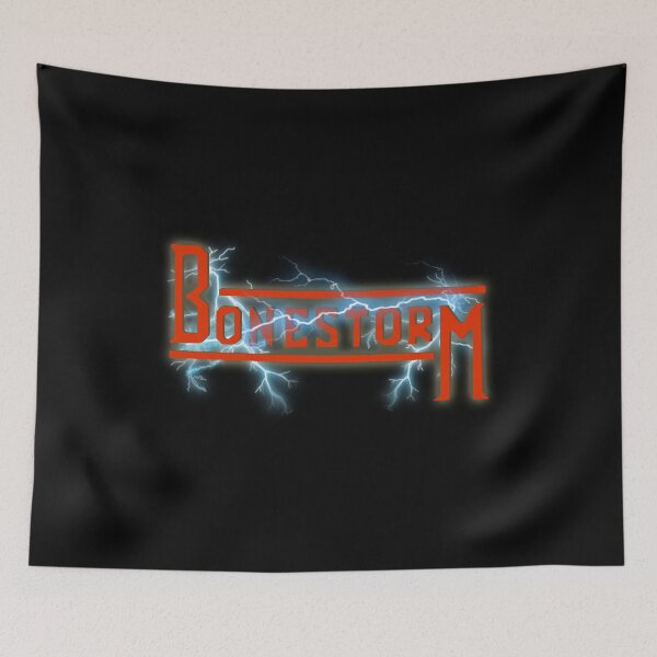 Item preview, The Simpsons - Bonestorm the Video Game designed and sold by Xanderlee7.