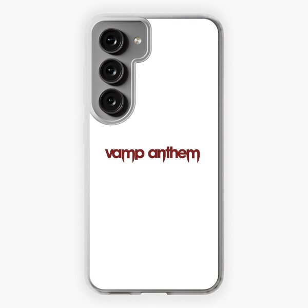 Playboi Carti - Vamp Anthem (Official Audio) 