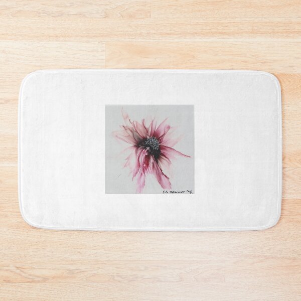 Item preview, Flower red KleurRijk Els Delacourt designed and sold by KleurRijk.