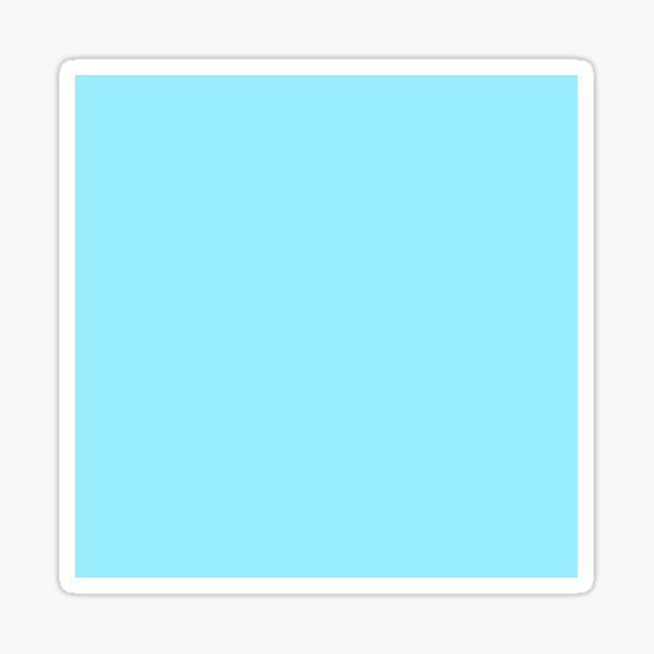 Item preview, pastel blue /light blue designed and sold by mejon3.