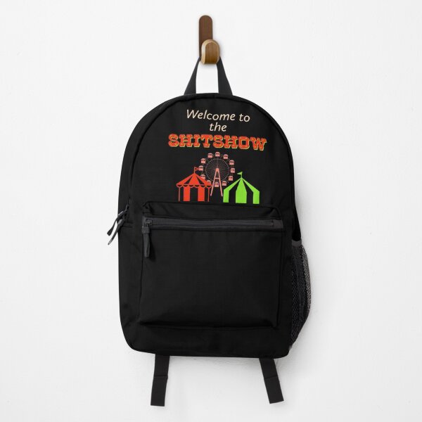 Item preview, Welcome to the shitshow designed and sold by Monkey204.