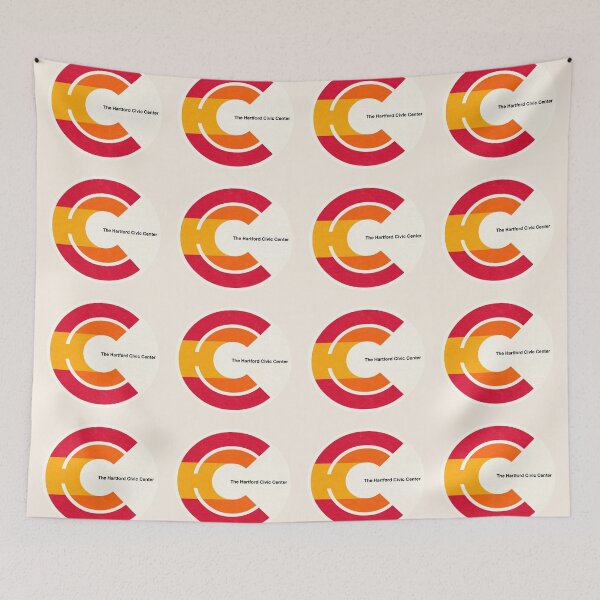 Item preview, The Hartford Civic Center designed and sold by turboglyde.
